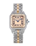 Pre-Owned Cartier Panthere Watch